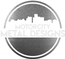 Motorcity Metal Designs