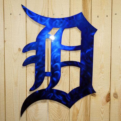 Detroit Tigers on X: When you put on the Olde English D, the