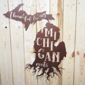 Thankful for my State Roots (ALL States)